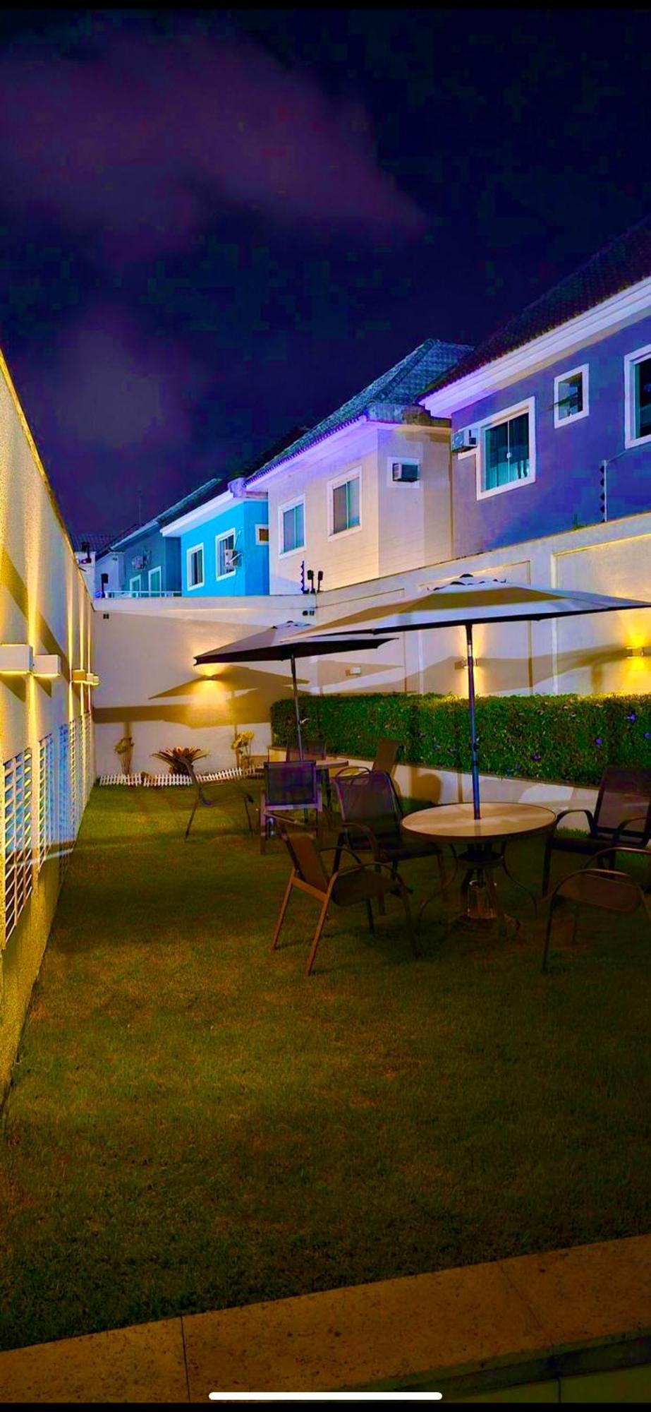 Apart-Hotel Recreio Dos Bandeirantes Rio de Janeiro Exteriér fotografie